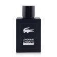 Lacoste L Homme Intense Eau De Toilette Spray  50ml 1.7oz Supply