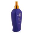 It s A 10 Miracle Leave-In Plus Keratin  295.7ml 10oz Hot on Sale