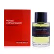 Frederic Malle Vetiver Extraordinaire Eau De Parfum Spray  100ml 3.4oz Online Hot Sale