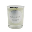 Nicolai Scented Candle - Maharadjah  190g 6.7oz Online Hot Sale