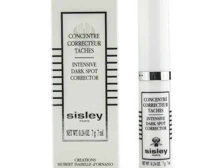 Sisley Intensive Dark Spot Corrector  7ml 0.24oz Online Sale