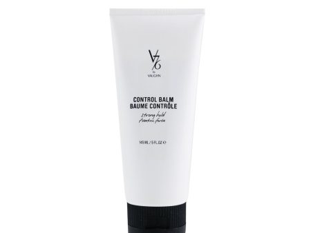 V76 by Vaughn Control Balm (Strong Hold)  145ml 5oz Fashion