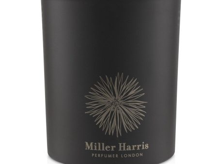 Miller Harris Candle - L Art De Fumage  185g 6.5oz Cheap