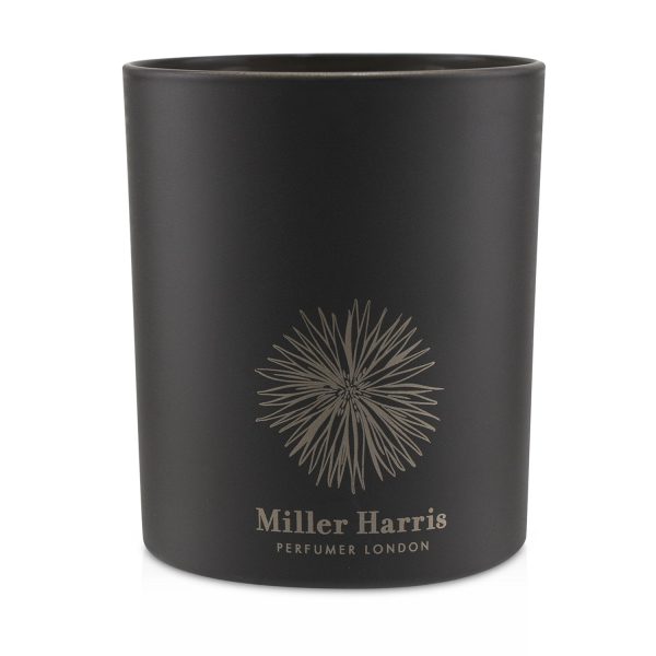 Miller Harris Candle - L Art De Fumage  185g 6.5oz Cheap