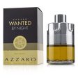 Loris Azzaro Wanted By Night Eau De Parfum Spray  50ml 1.7oz Online