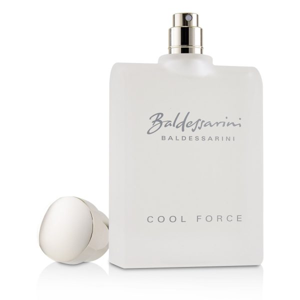 Baldessarini Cool Force Eau De Toilette Spray  50ml 1.7oz Online Sale