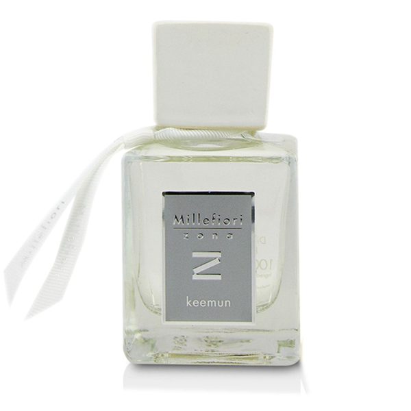 Millefiori Zona Fragrance Diffuser - Keemun  100ml 3.38oz Supply