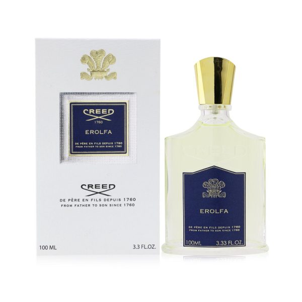 Creed Creed Erolfa Fragrance Spray  100ml 3.3oz Sale