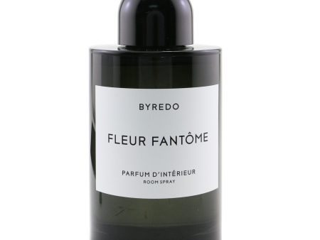 Byredo Room Spray - Fleur Fantome  250ml 8.4oz Fashion