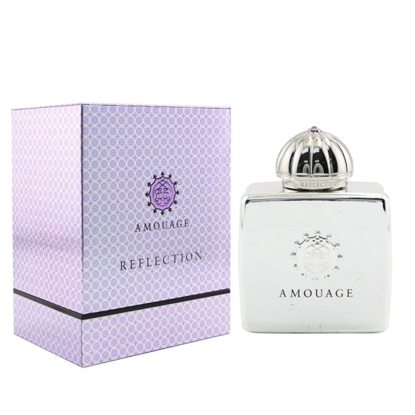 Amouage Reflection Eau De Parfum Spray  100ml 3.4oz For Discount