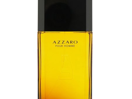 Loris Azzaro Azzaro Eau De Toilette Spray  200ml 6.7oz Online