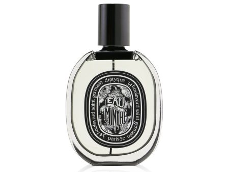 Diptyque Eau De Minthe Eau De Parfum Spray  75ml 2.5oz Supply