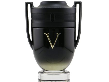 Paco Rabanne Invictus Victory Eau De Parfum Spray  50ml 1.7oz Online Hot Sale