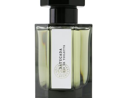 L Artisan Parfumeur Batucada Eau De Toilette Spray  50ml 1.7oz Online Hot Sale