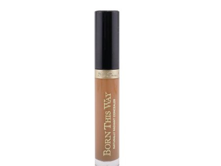 Too Faced Born This Way Naturally Radiant Concealer - # Deep  7ml 0.23oz Hot on Sale