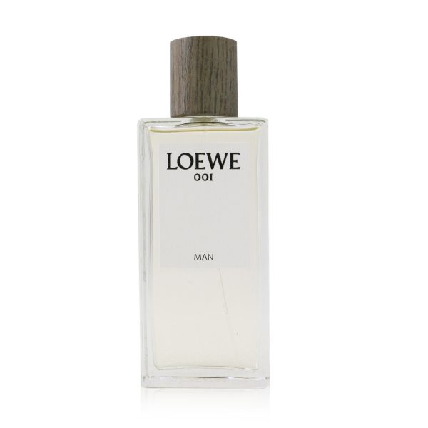 Loewe 001 Man Eau De Parfum Spray  50ml 1.7oz Discount