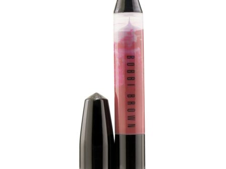 Bobbi Brown Art Stick Liquid Lip - # Rich Red  5ml 0.17oz Online now