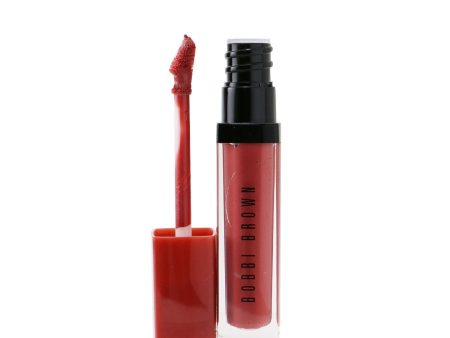 Bobbi Brown Crushed Liquid Lip - # Give A Fig  6ml 0.2oz on Sale