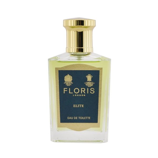 Floris Elite Eau De Toilette Spray  100ml 3.4oz For Discount