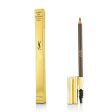 Yves Saint Laurent Eyebrow Pencil - No. 04  1.3g 0.04oz Online Sale