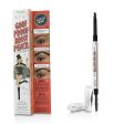 Benefit Goof Proof Brow Pencil - # 6 (Deep)  0.34g 0.01oz For Discount