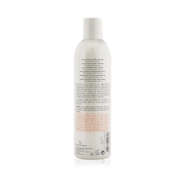 Avene Extremely Gentle Cleanser Lotion - For Hypersensitive & Irritable Skin (Limited Edition)  300ml 10.1oz For Cheap