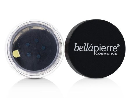 Bellapierre Cosmetics Mineral Eyeshadow - # SP029 Refined (Slate Gray With Icy Shimmer)  2g 0.07oz Sale