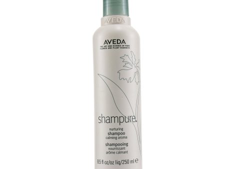 Aveda Shampure Nurturing Shampoo  250ml 8.5oz For Cheap