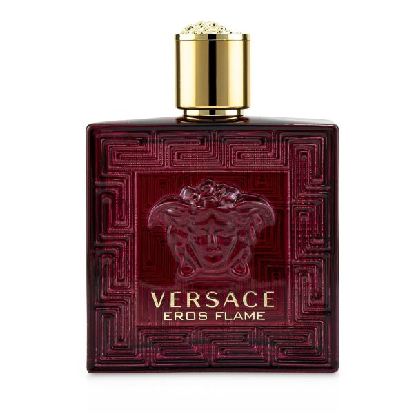 Versace Eros Flame Eau De Parfum Spray  30ml 1oz For Sale