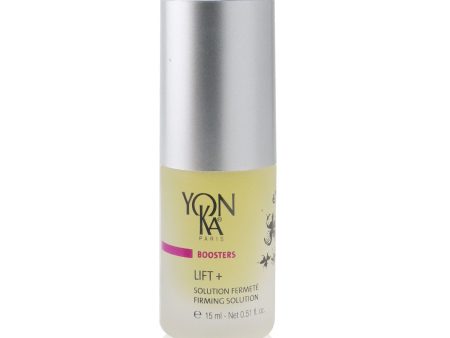 Yonka Boosters Lift+ Firming Solution With Rosemary  15ml 0.51oz Discount