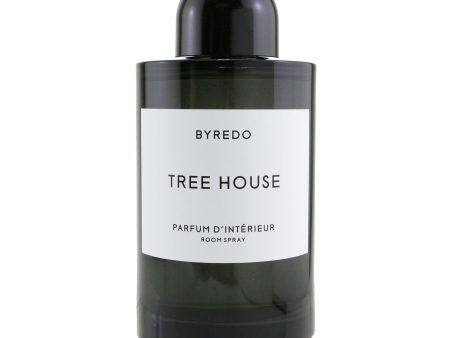 Byredo Room Spray - Tree House  250ml 8.4oz Online