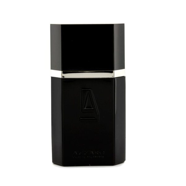 Loris Azzaro Silver Black Eau De Toilette Spray  100ml 3.4oz Cheap