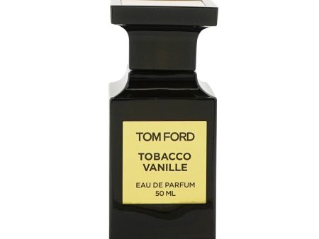 Tom Ford Private Blend Tobacco Vanille Eau De Parfum Spray  50ml 1.7oz For Discount