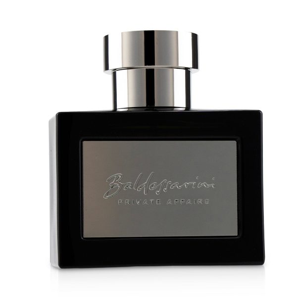 Baldessarini Private Affairs Eau De Toilette Spray  90ml 3oz For Discount