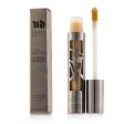 Urban Decay All Nighter Waterproof Full Coverage Concealer - # Dark (Golden)  3.5ml 0.12oz Online