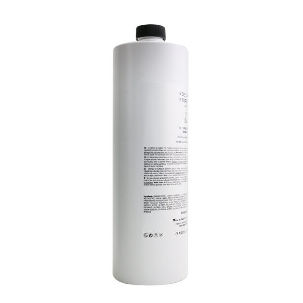 Rossano Ferretti Parma Dolce 05 Repair & Nourish Shampoo (Salon Product)  1000ml 33.8oz Discount