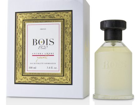 Bois 1920 Ancora Amore Eau De Toilette Spray  100ml 3.4oz Hot on Sale