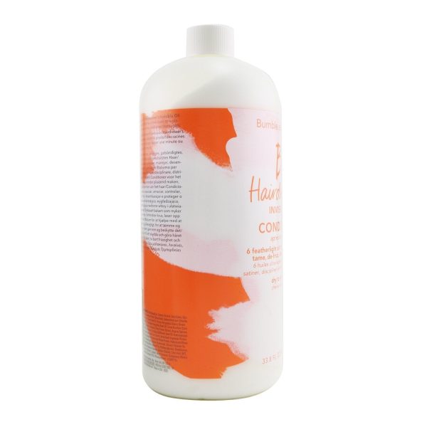 Bumble and Bumble Bb. Hairdresser s Invisible Oil Conditioner (Dry to Very Dry Hair)  200ml 6.7oz on Sale