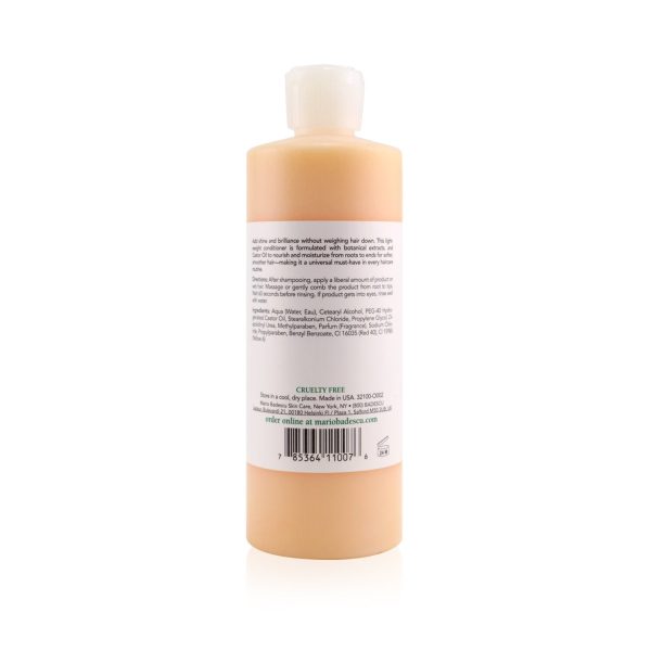 Mario Badescu Hair Rinsing Conditioner (For All Hair Types)  236ml 8oz Hot on Sale