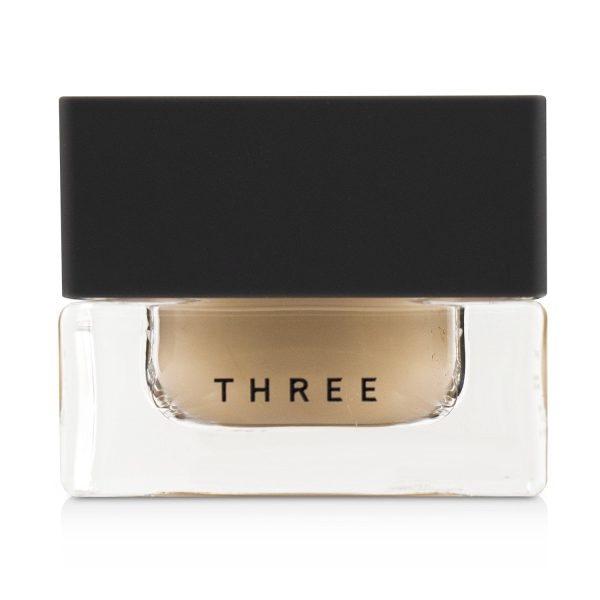 THREE Complete Harmony Foundation SPF 35 - # 101  28g 0.98oz Fashion