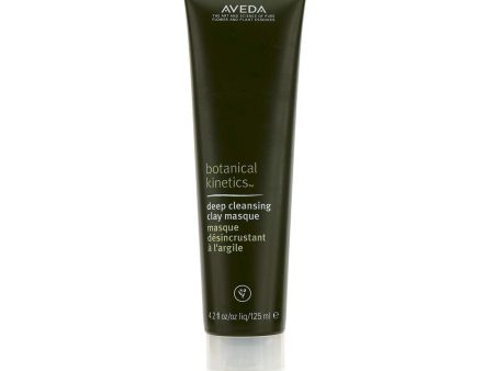 Aveda Botanical Kinetics Deep Cleansing Clay Masque  125ml 4.2oz Online now