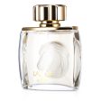 Lalique Equus Eau De Parfum Spray  75ml 2.5oz Cheap