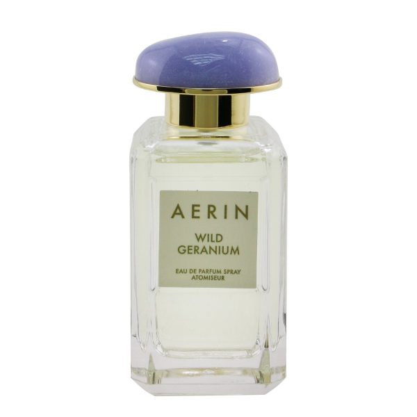 Aerin Wild Geranium Eau De Parfum Spray  100ml 3.3oz on Sale