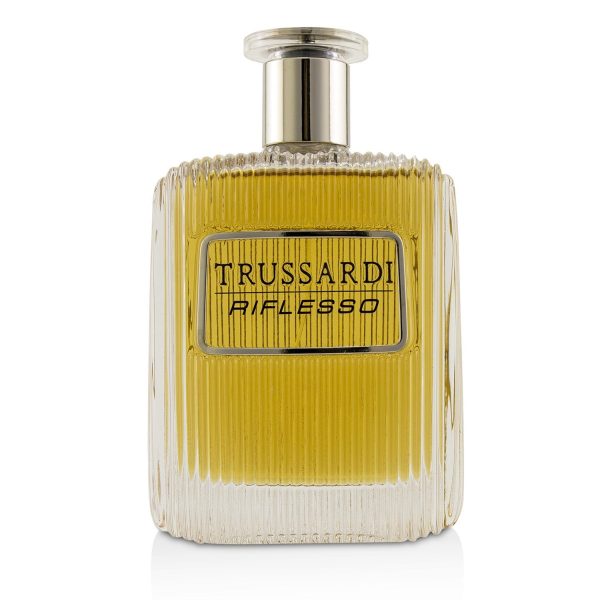 Trussardi Riflesso Eau De Toilette Spray  100ml 3.3oz Cheap