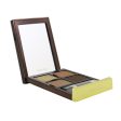 Tom Ford Eye Color Quad - # 01 Golden Mink  10g 0.35oz Hot on Sale