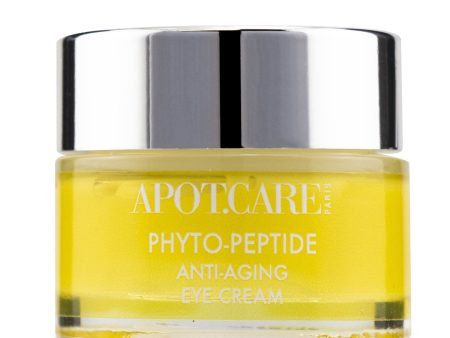 Apot.Care PHYTO PEPTIDE Anti-Aging Eye Cream  15ml 0.5oz For Sale