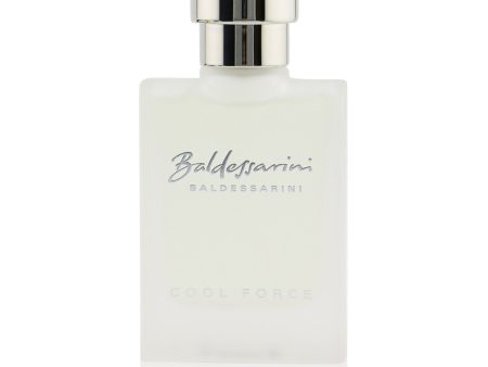 Baldessarini Cool Force Eau De Toilette Spray  50ml 1.7oz Online Sale