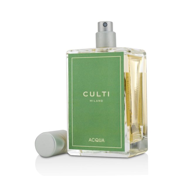 Culti Home Spray - Acqua  100ml 3.33oz Cheap