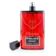 Police Instinct Eau De Toilette Spray  100ml 3.4oz Online now