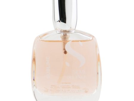 AlfaParf Semi Di Lino Sublime Water (All Hair Types)  50ml 1.69oz Hot on Sale